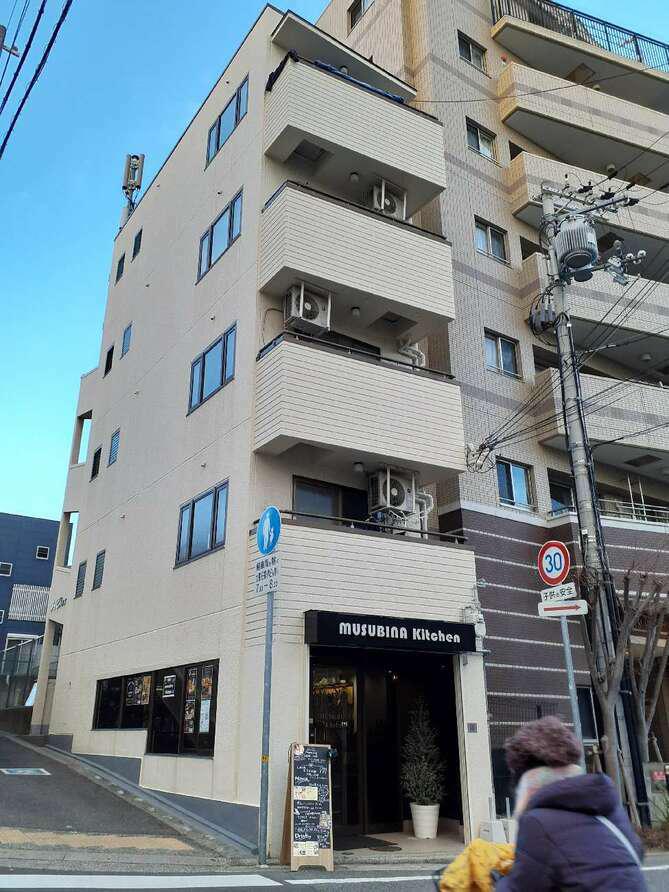 アイビスナガタ