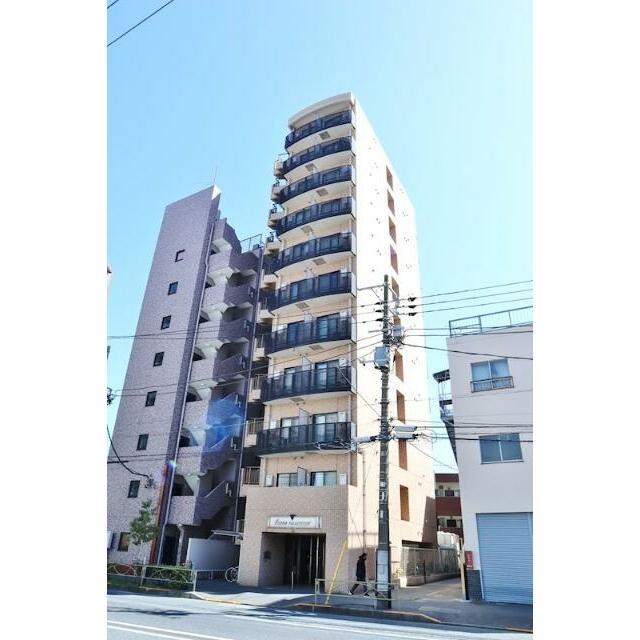 日神パレステージ大森