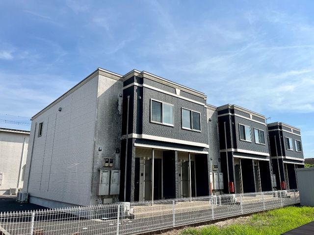 ガーデンシティB