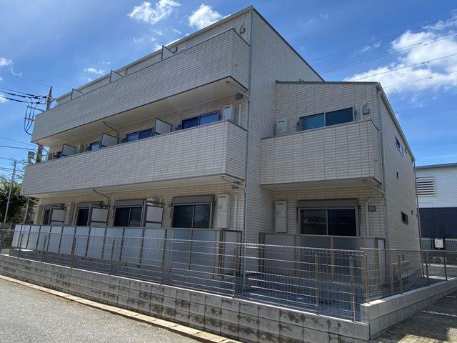 BUONA GIORNATA勝田台