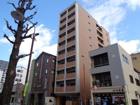 ランドルチェ大須