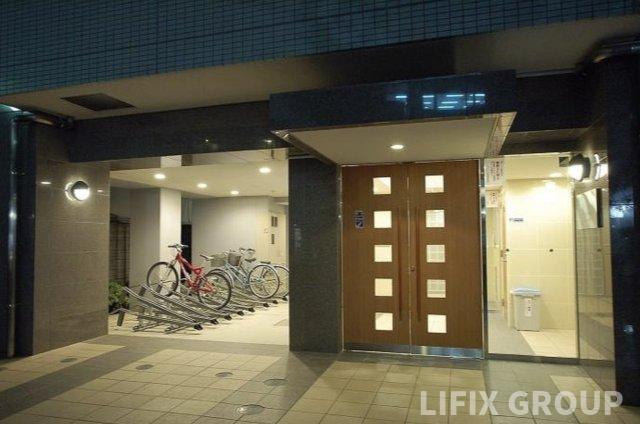 ステージファースト東日暮里