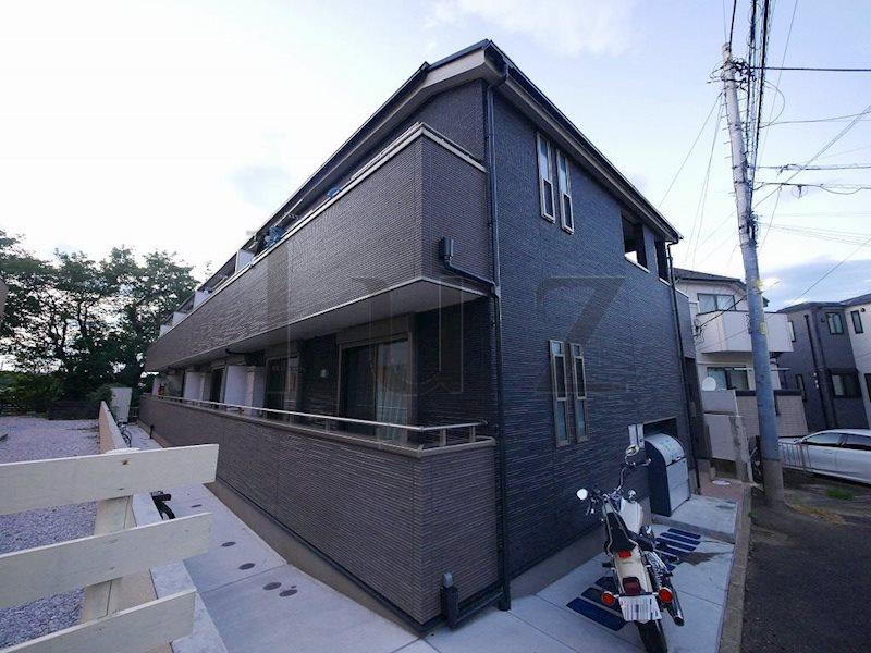 ブリリアント保土ヶ谷