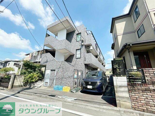 マイナビSTAYパレス成増ノース