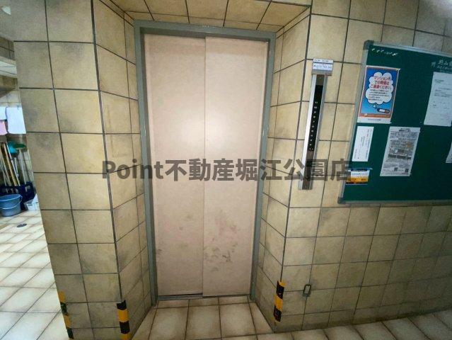 朝日プラザ西道頓堀