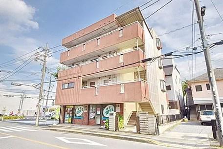 泉長ビル