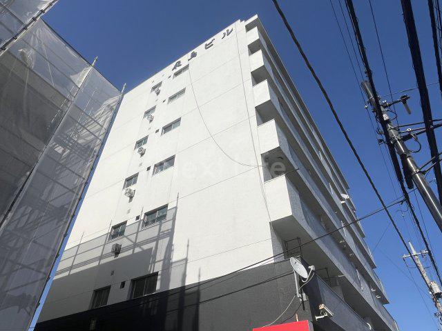 飛鳥ビル(2DK/2階)