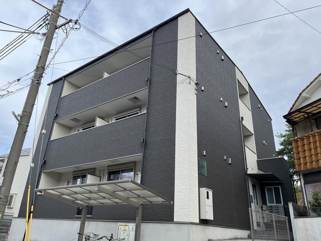 ジーメゾン東垂水
