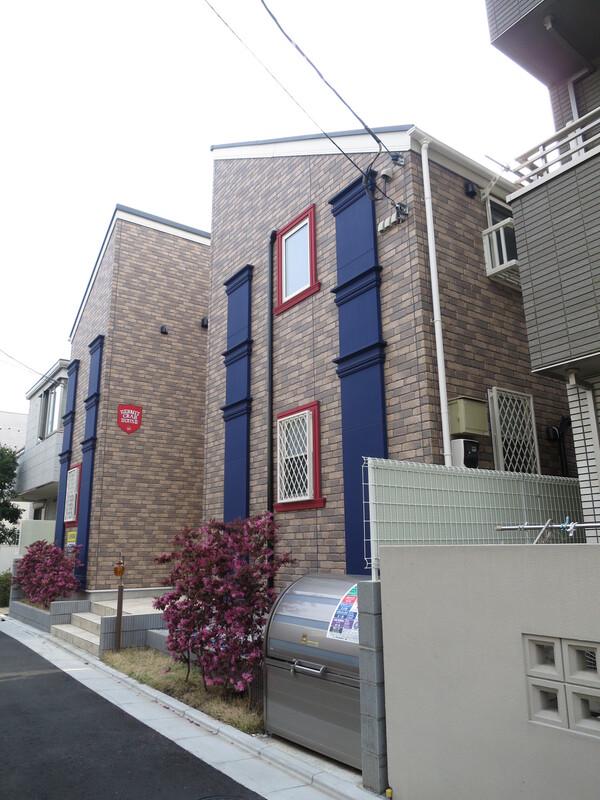 WRESIDENCE