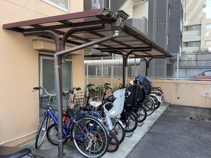 スカイパーク一社