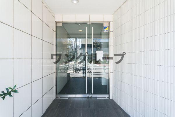 ヴェルステージ秋葉原II