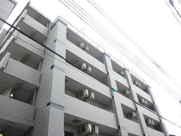 サニーレジデンス吉野