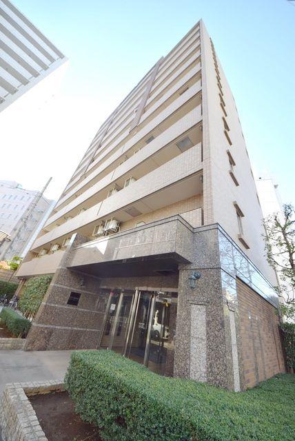 レジディア門前仲町