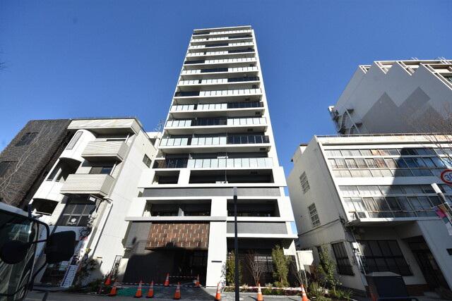 ルミナス磨屋町