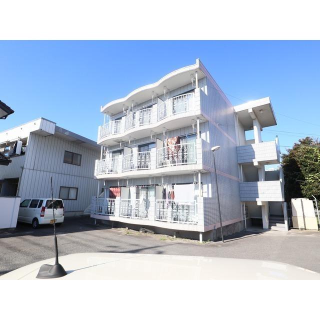 グリーンヒル飯田C