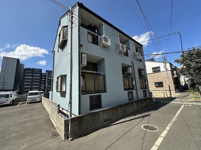 キャナルプレイス住吉