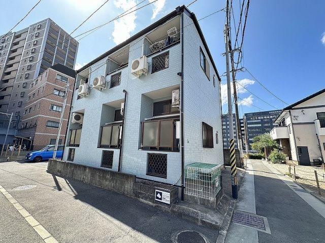 キャナルプレイス住吉