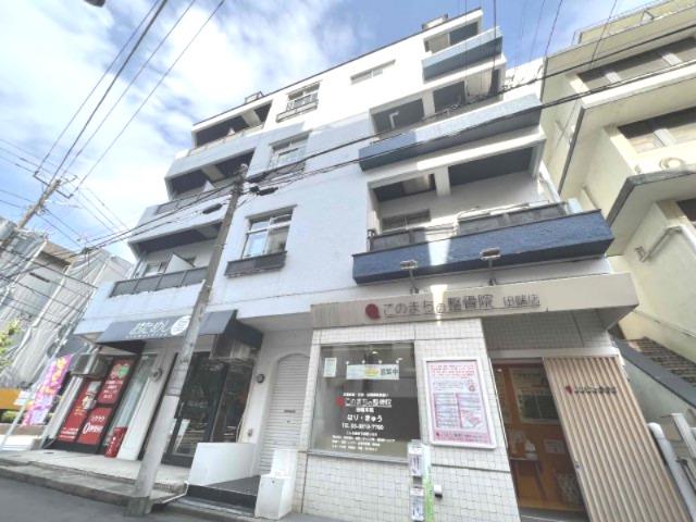 谷田貝ビル