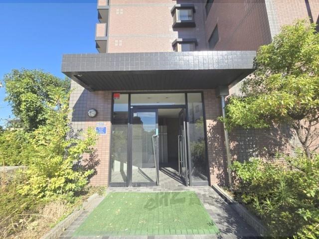 アメニティΑ館