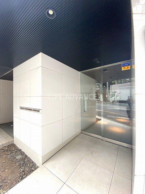 クレイシア五反田駅前