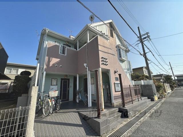 大和高田第17マンション