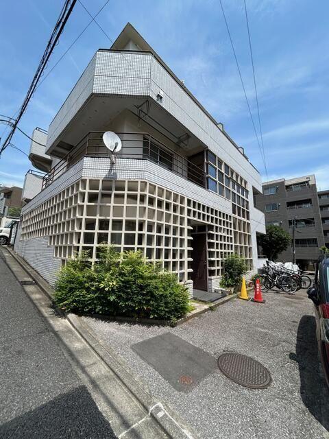 JLBグランエクリュ後楽園