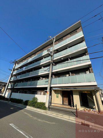 パークヒルズ新大阪WILL