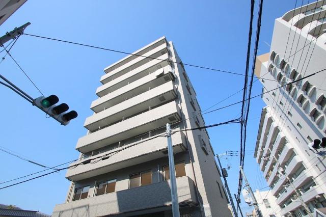 リラックス三篠町ビル