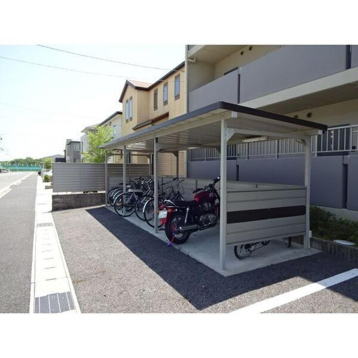 ルミエール伊保原