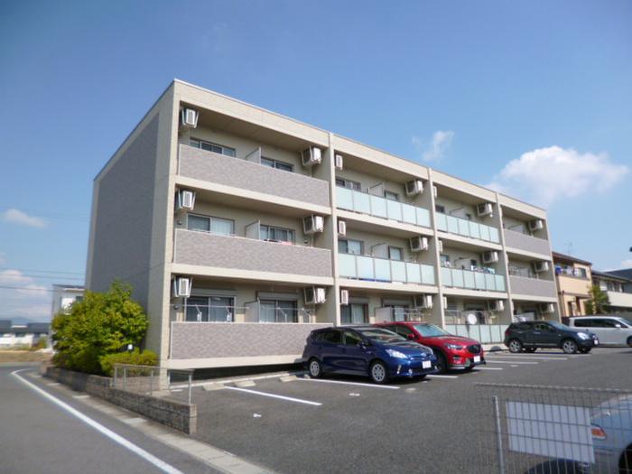 ルミエール伊保原