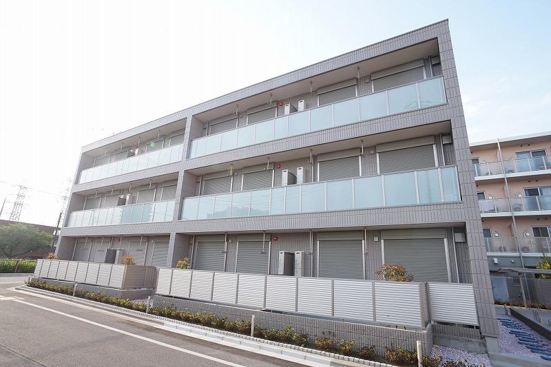 リバーサイド芦原