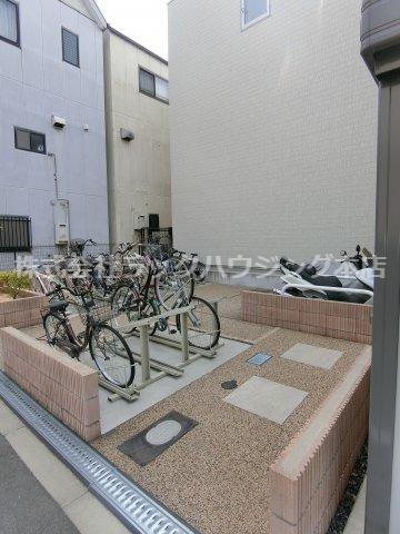 リブリ・おおさか鴫野