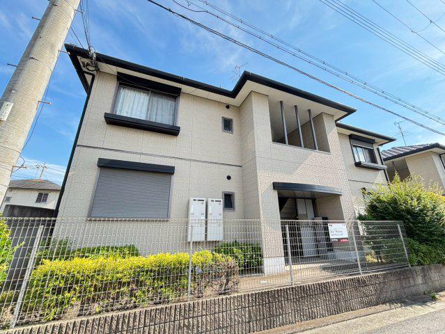 コンフォート津久野