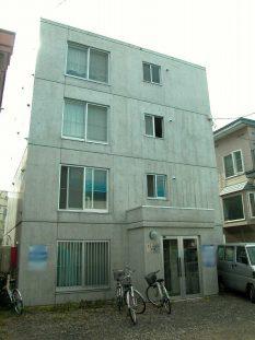 T-S COURT 南10条