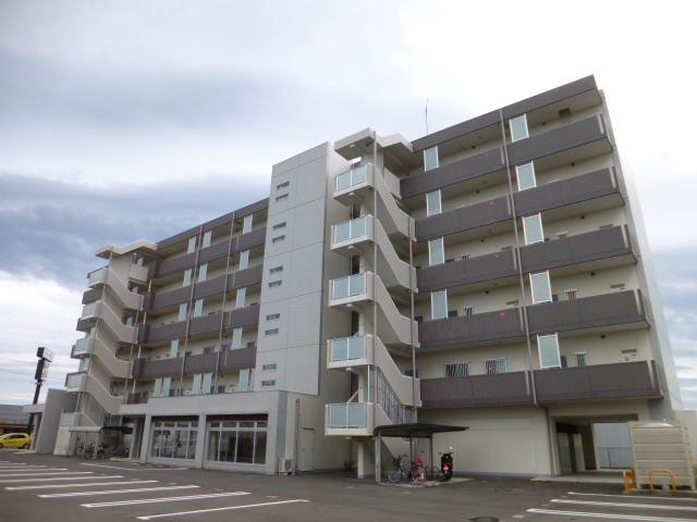 KANON SENDAI(1LDK/5階)