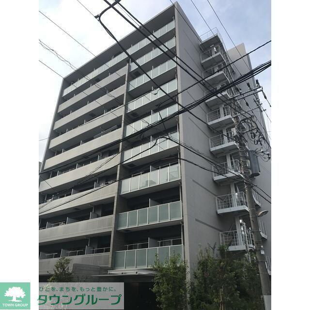 コンフォリア木場親水公園
