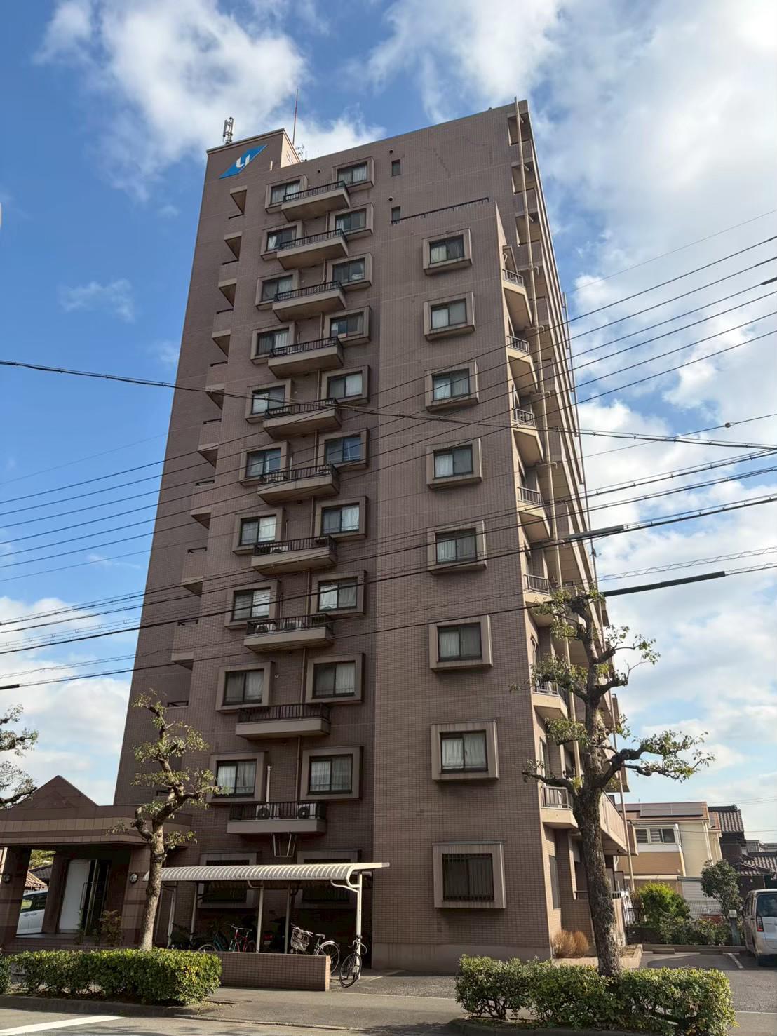 ユニーブル横須賀