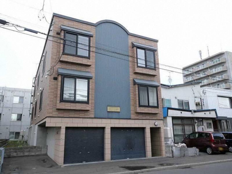MKコート元町