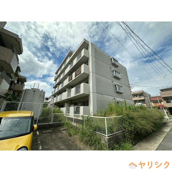 HIハイツ
