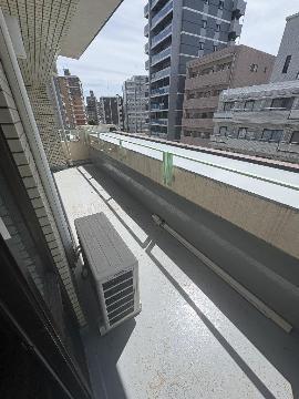 LUSSO ELISO京橋川