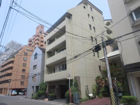LUSSO ELISO京橋川