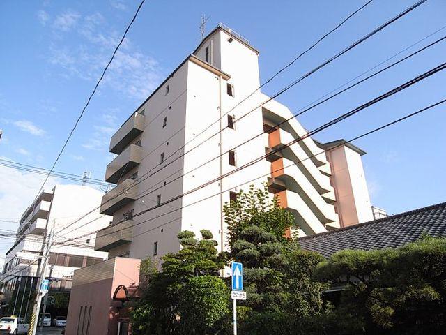 野間パレス