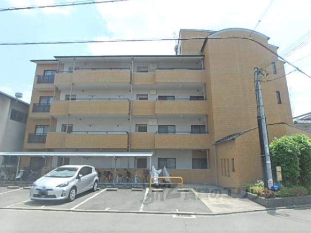 アパルトマンクレール