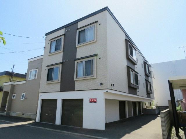 RED北19条