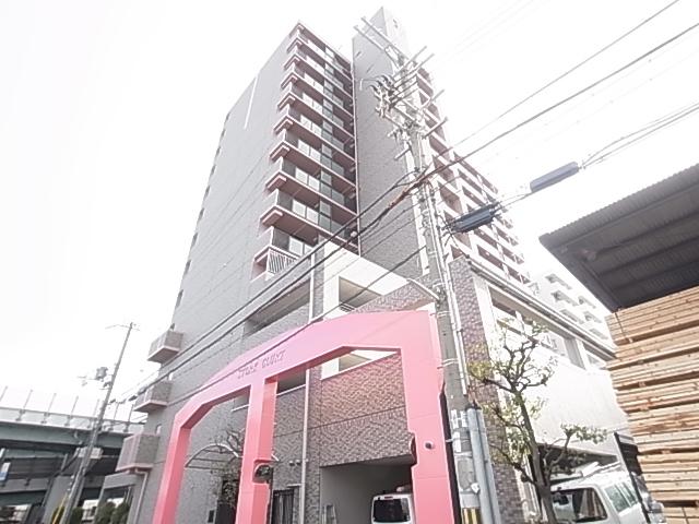 ストークコート