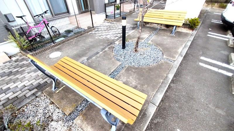 上越新幹線 本庄早稲田駅 徒歩18分 2階建 築14年