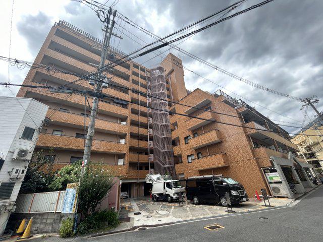 ダイアパレス住道ステーションスクエア