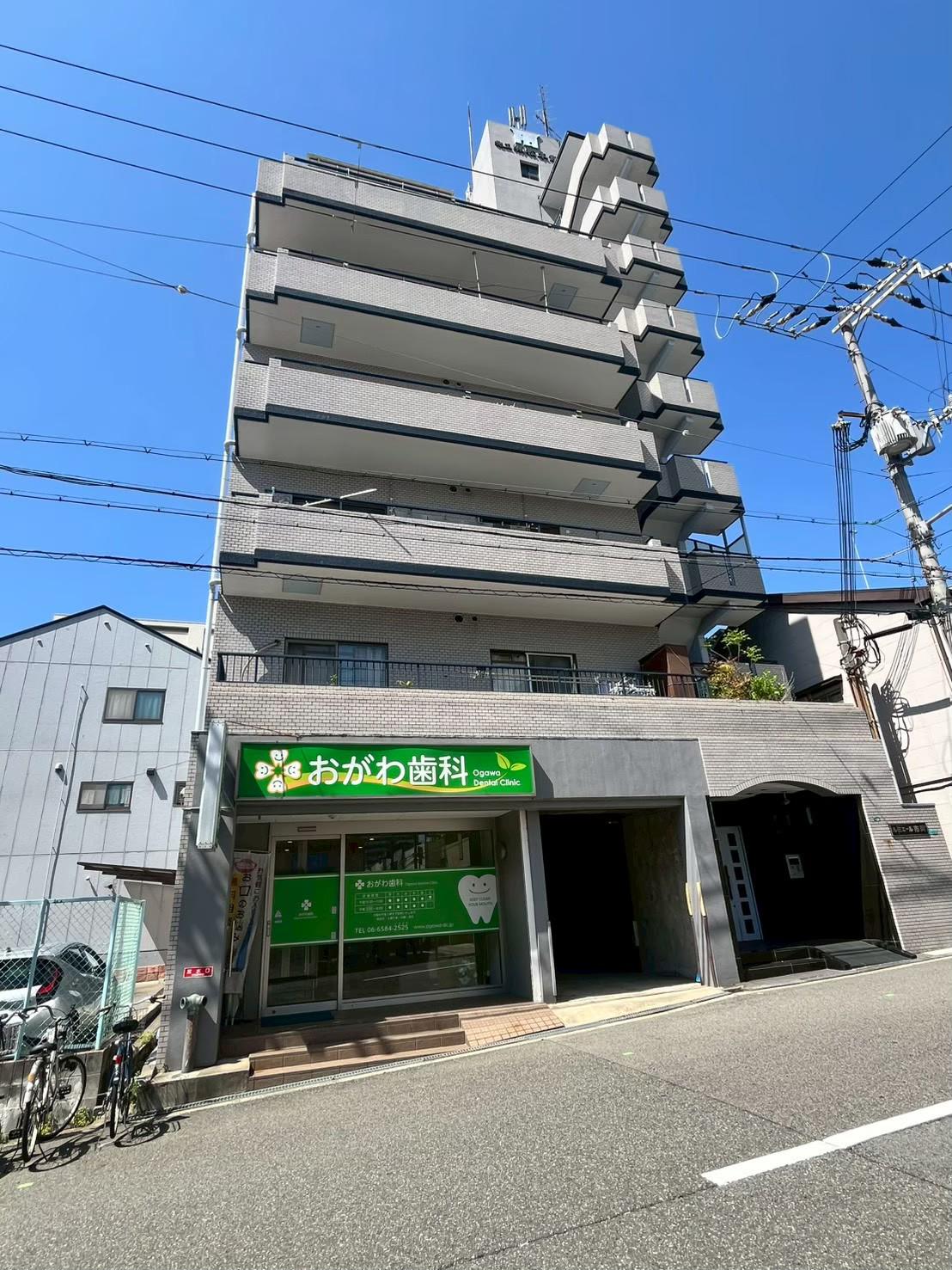 ルミエール市岡