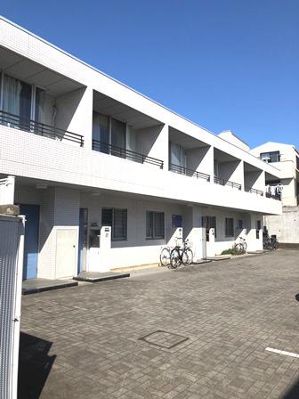 テラス荻窪