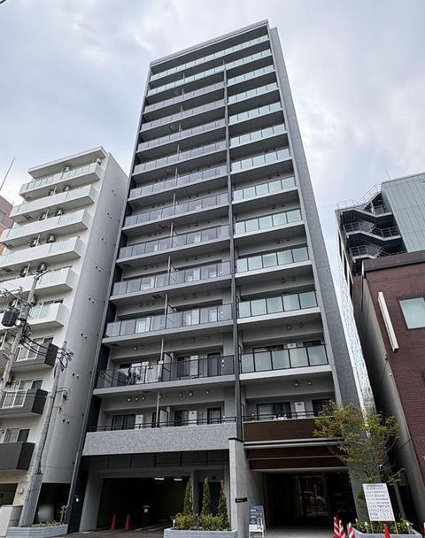 モンドミオ札幌大通 南二条